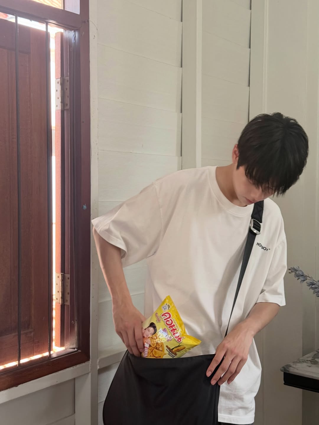 เน็กซ์ - ณัฐกิตติ์ แช่มดารา