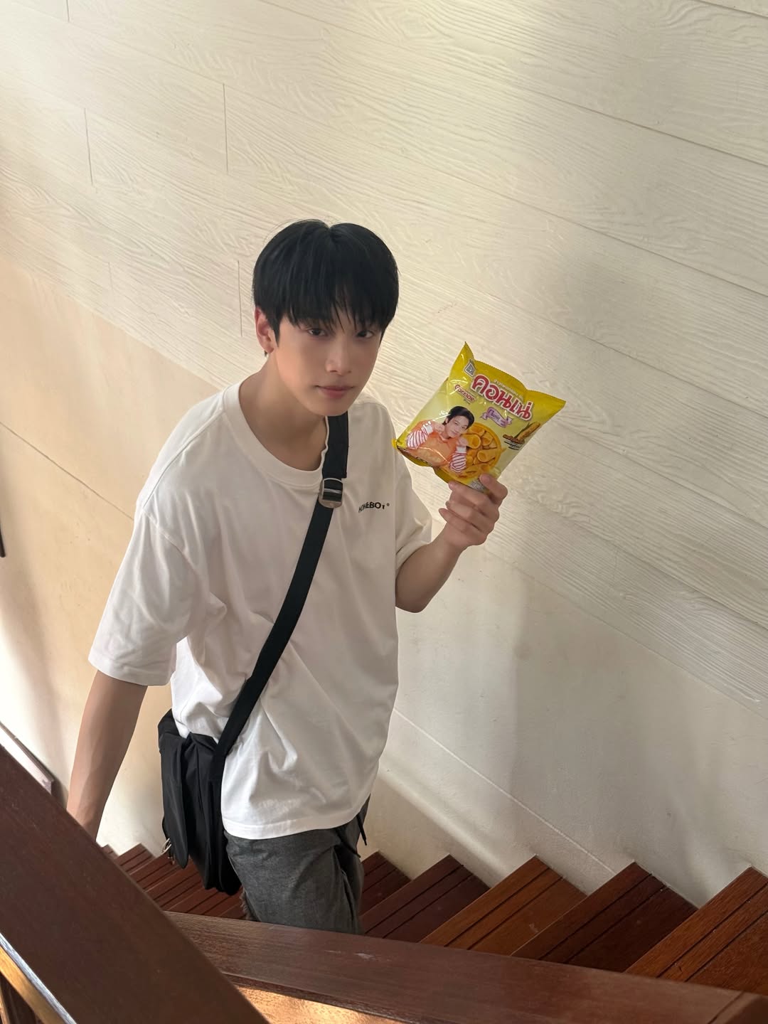 เน็กซ์ - ณัฐกิตติ์ แช่มดารา