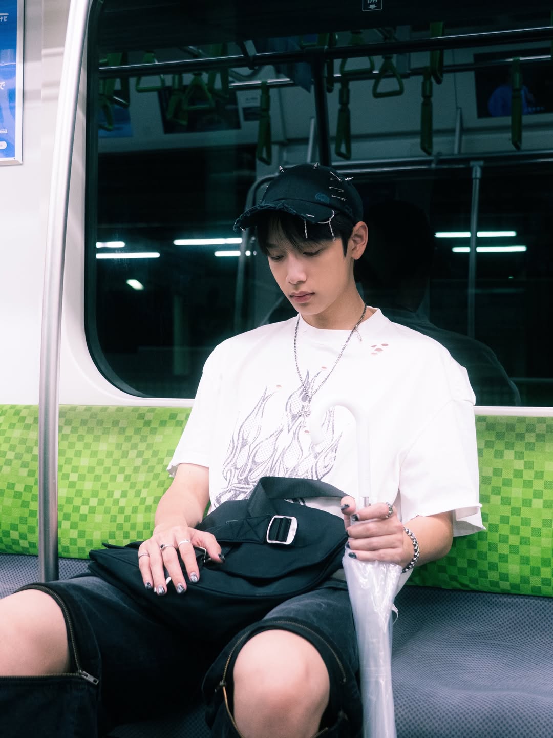 เน็กซ์ - ณัฐกิตติ์ แช่มดารา