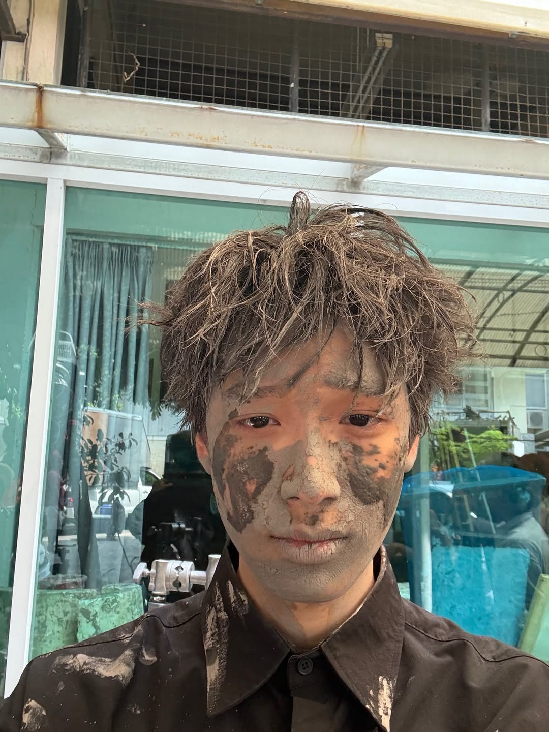 เน็กซ์ - ณัฐกิตติ์ แช่มดารา