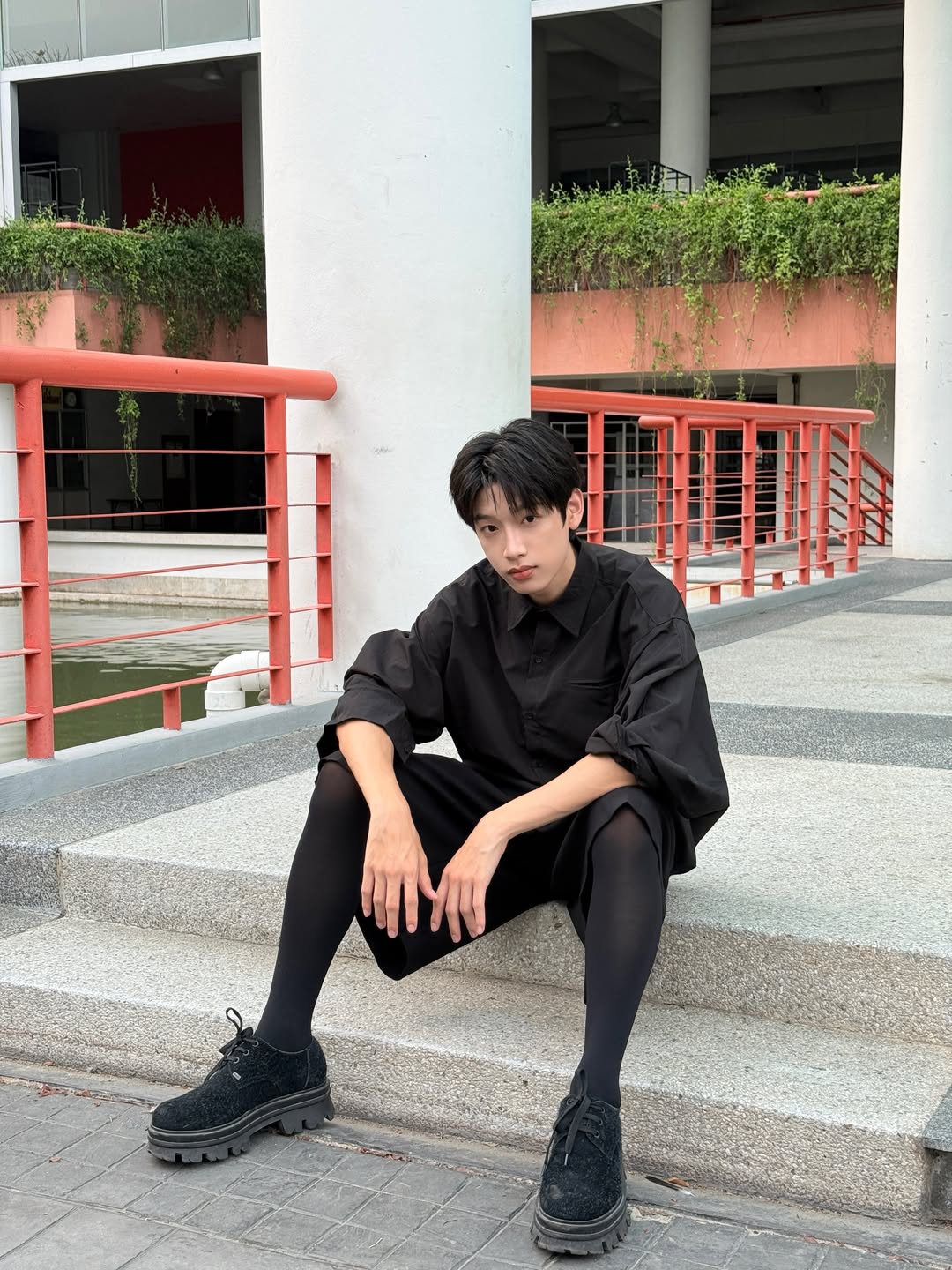 เน็กซ์ - ณัฐกิตติ์ แช่มดารา