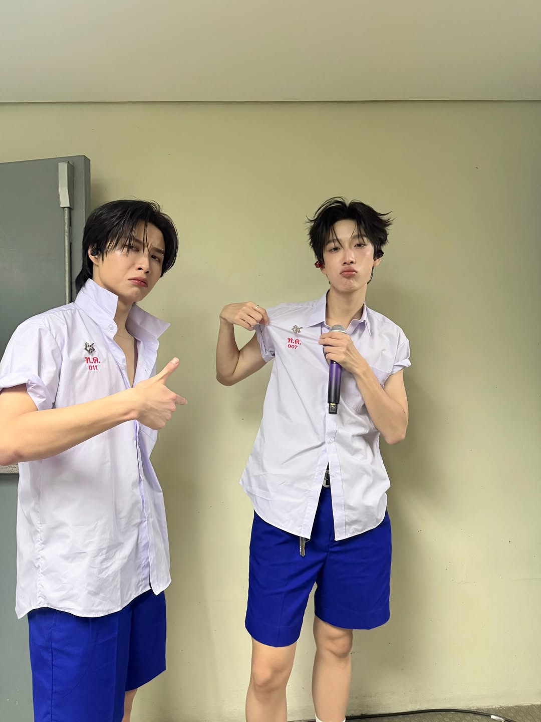 เน็กซ์ - ณัฐกิตติ์ แช่มดารา