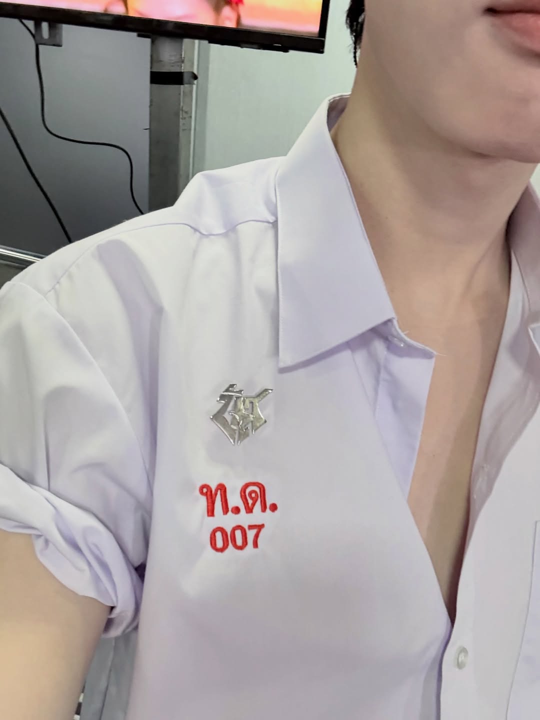 เน็กซ์ - ณัฐกิตติ์ แช่มดารา