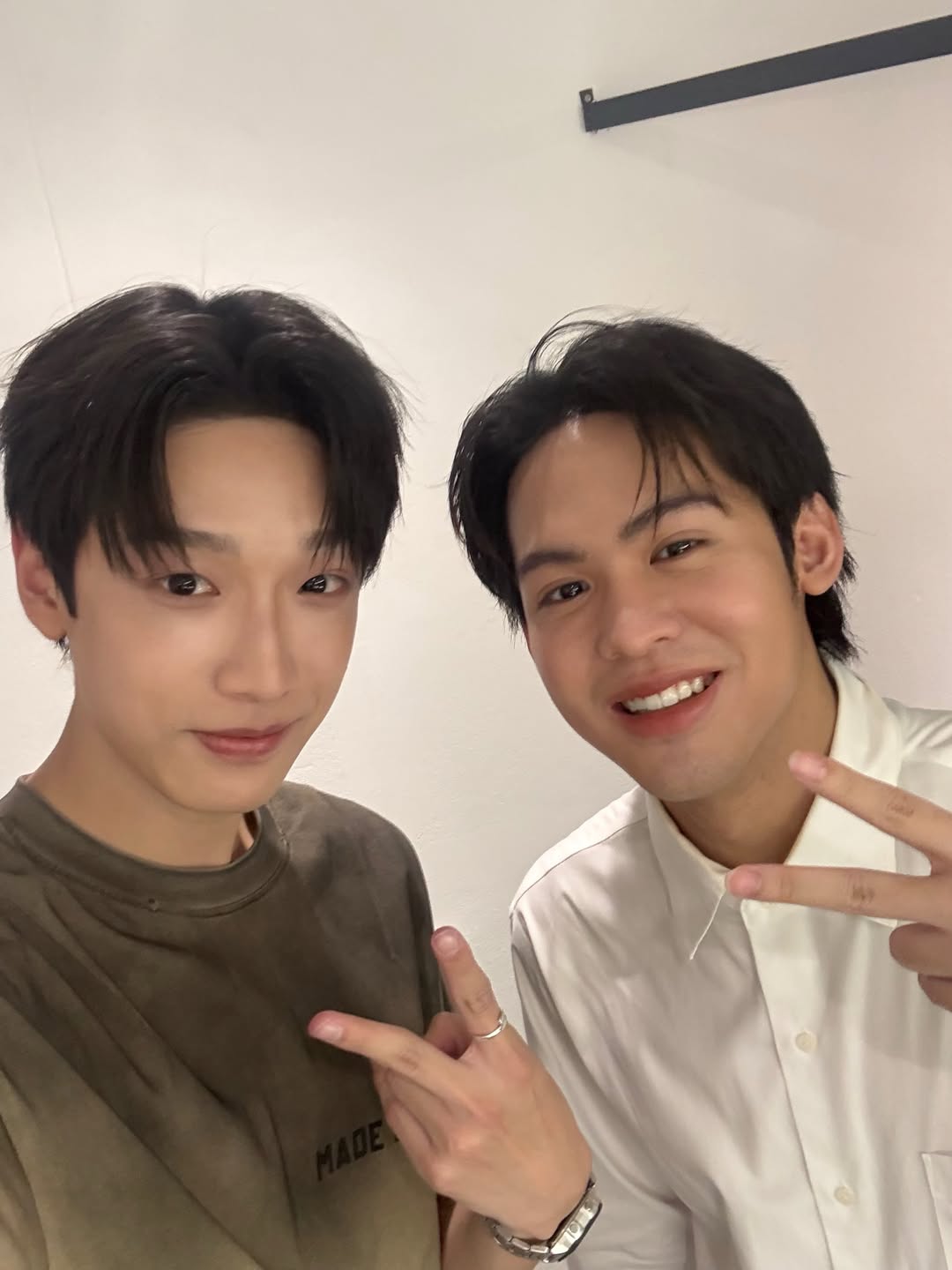 เน็กซ์ - ณัฐกิตติ์ แช่มดารา