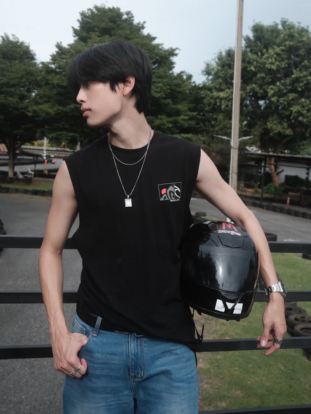 เน็กซ์ - ณัฐกิตติ์ แช่มดารา