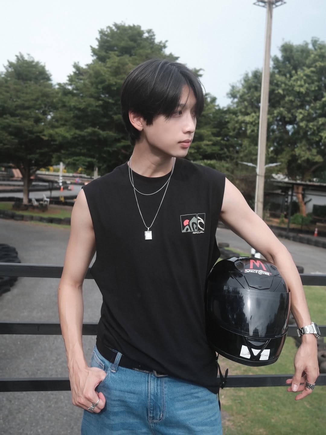 เน็กซ์ - ณัฐกิตติ์ แช่มดารา