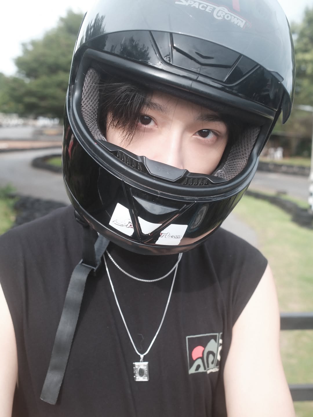 เน็กซ์ - ณัฐกิตติ์ แช่มดารา