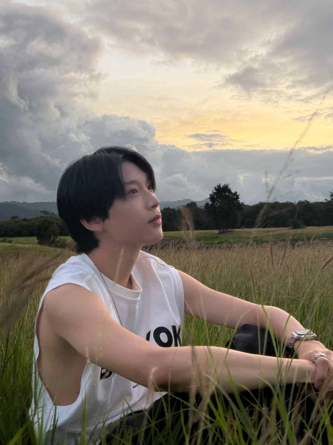 เน็กซ์ - ณัฐกิตติ์ แช่มดารา