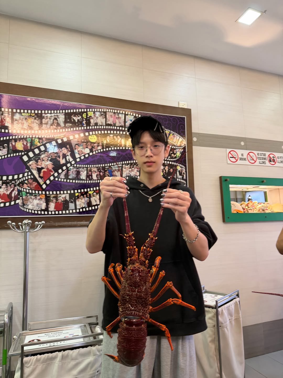 เน็กซ์ - ณัฐกิตติ์ แช่มดารา