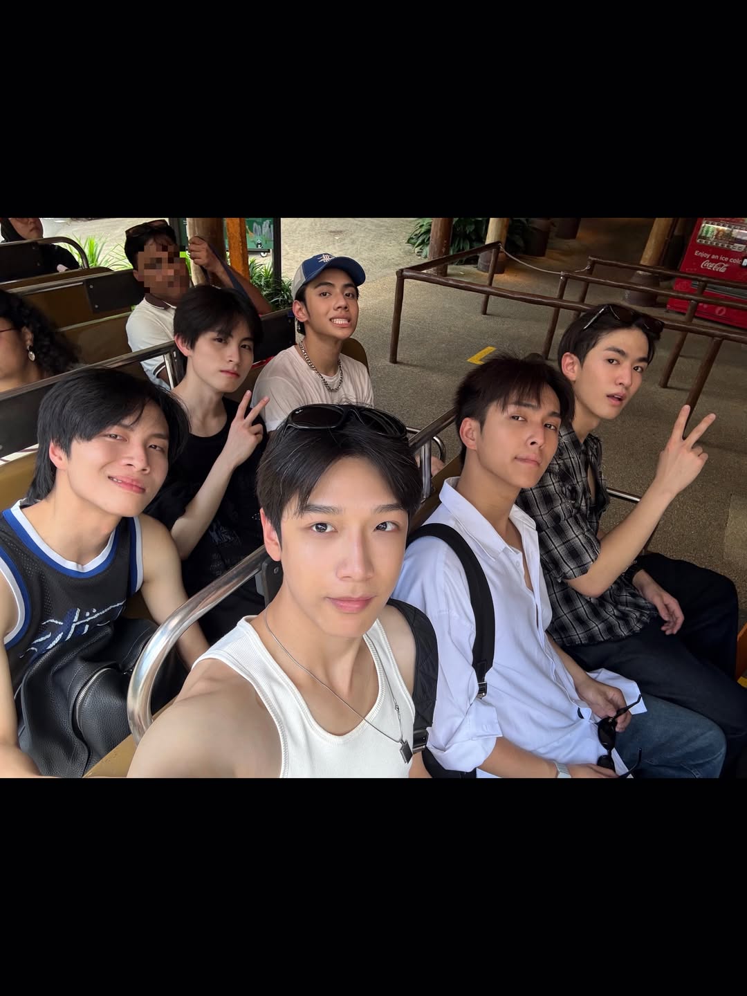 เน็กซ์ - ณัฐกิตติ์ แช่มดารา