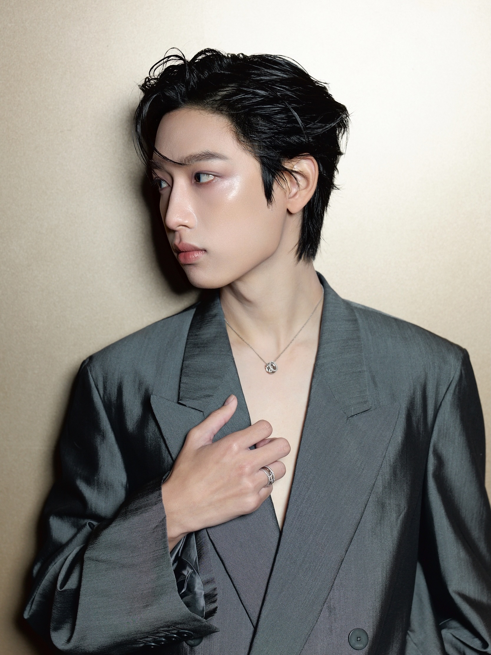 เน็กซ์ - ณัฐกิตติ์ แช่มดารา