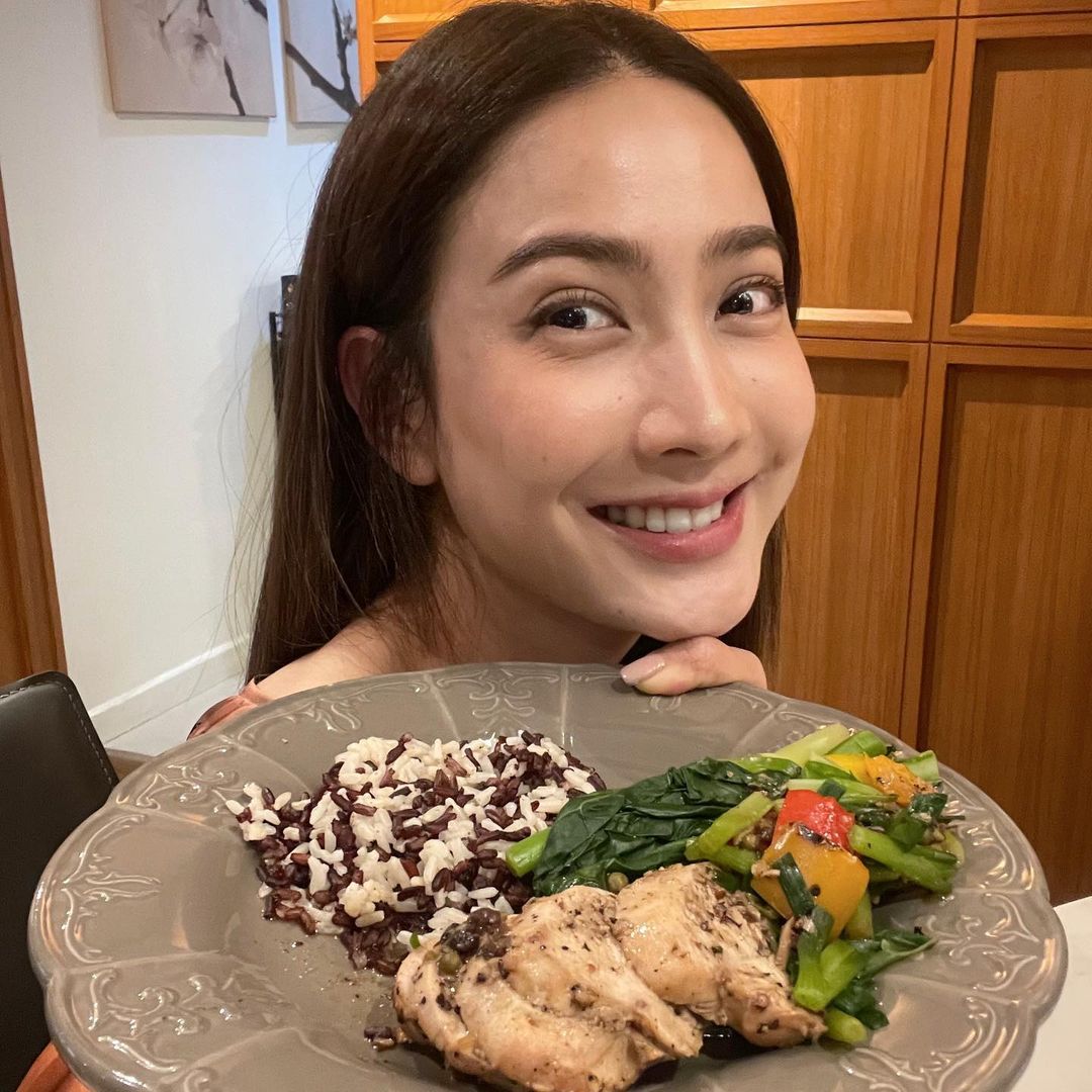 แต้ว - ณฐพร เตมีรักษ์
