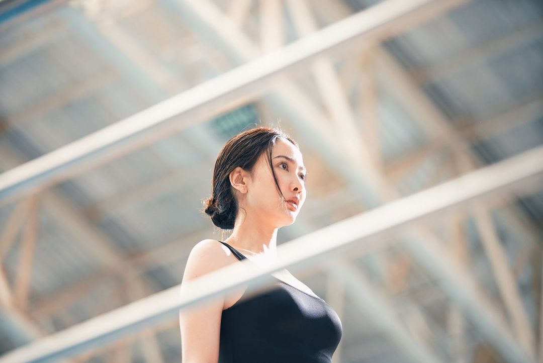 แต้ว - ณฐพร เตมีรักษ์