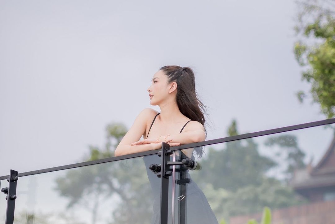 แต้ว - ณฐพร เตมีรักษ์