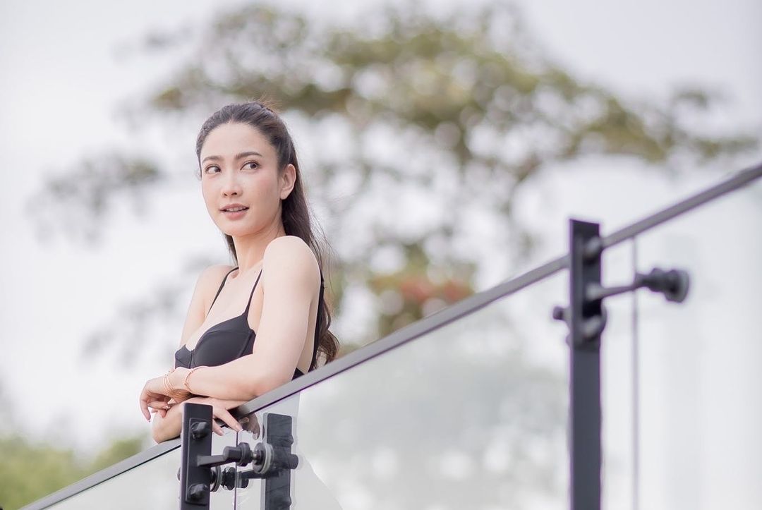 แต้ว - ณฐพร เตมีรักษ์