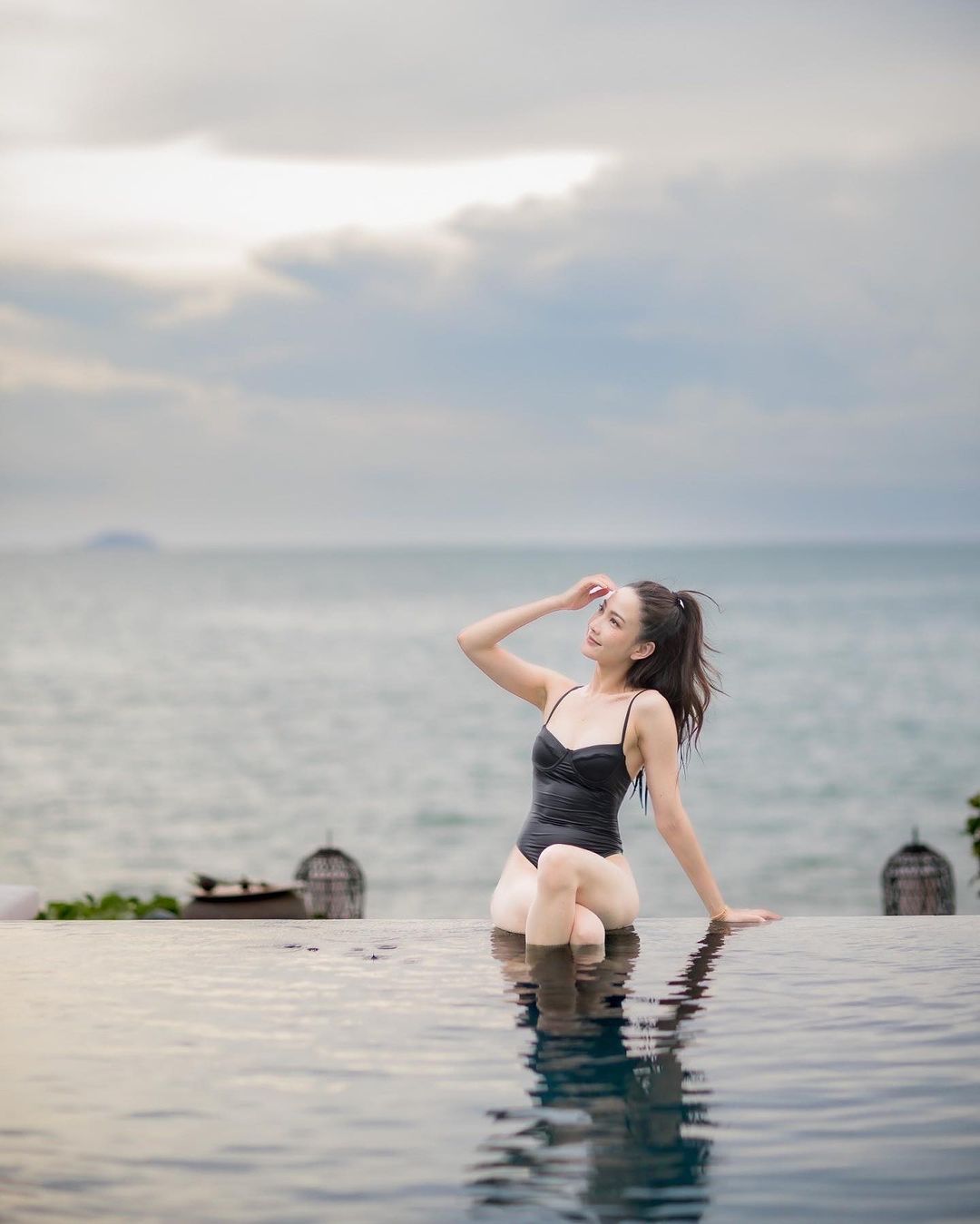 แต้ว - ณฐพร เตมีรักษ์