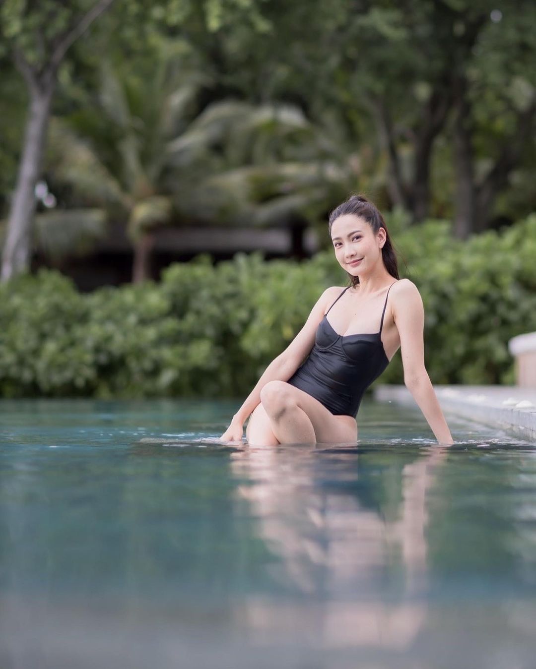 แต้ว - ณฐพร เตมีรักษ์