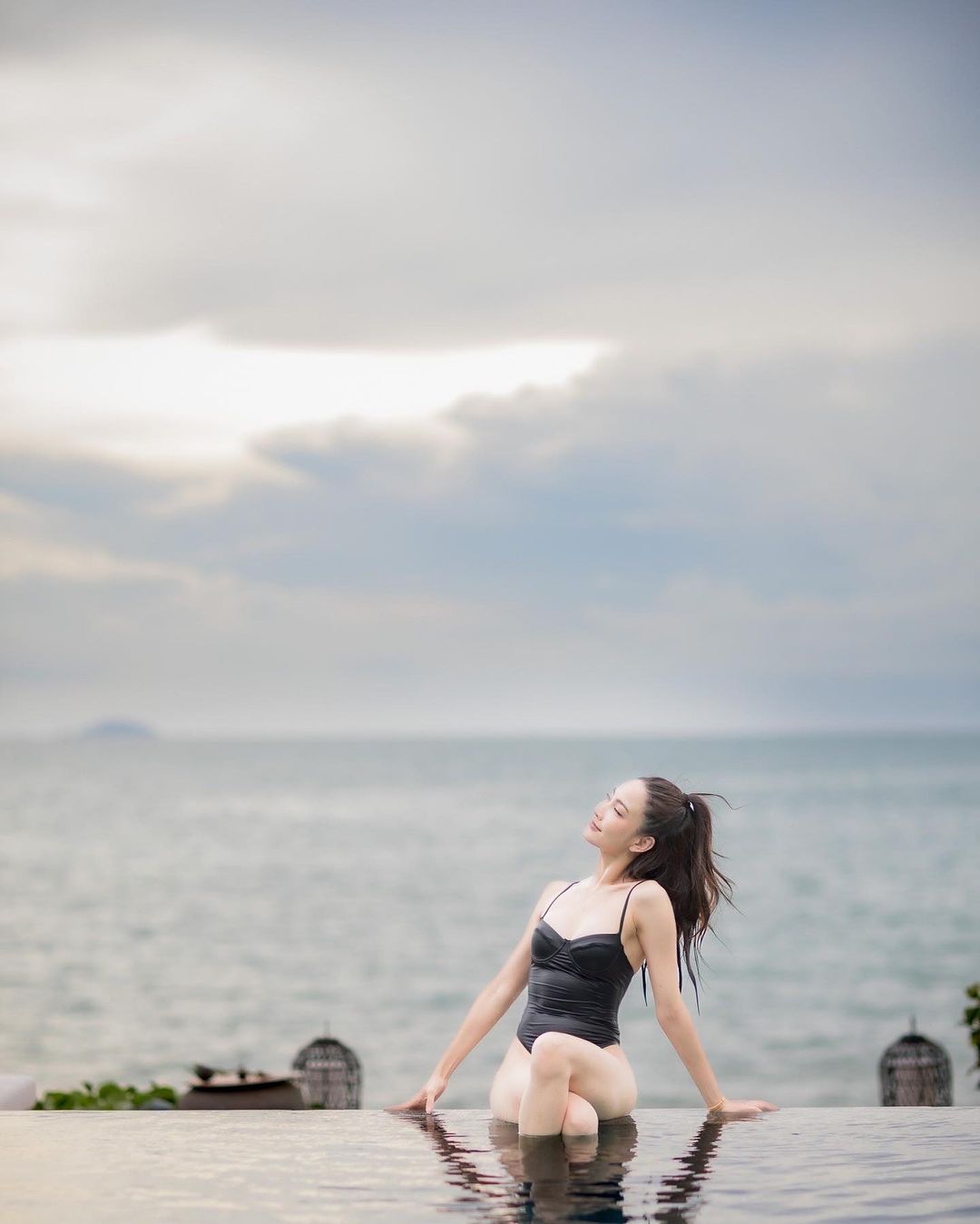 แต้ว - ณฐพร เตมีรักษ์