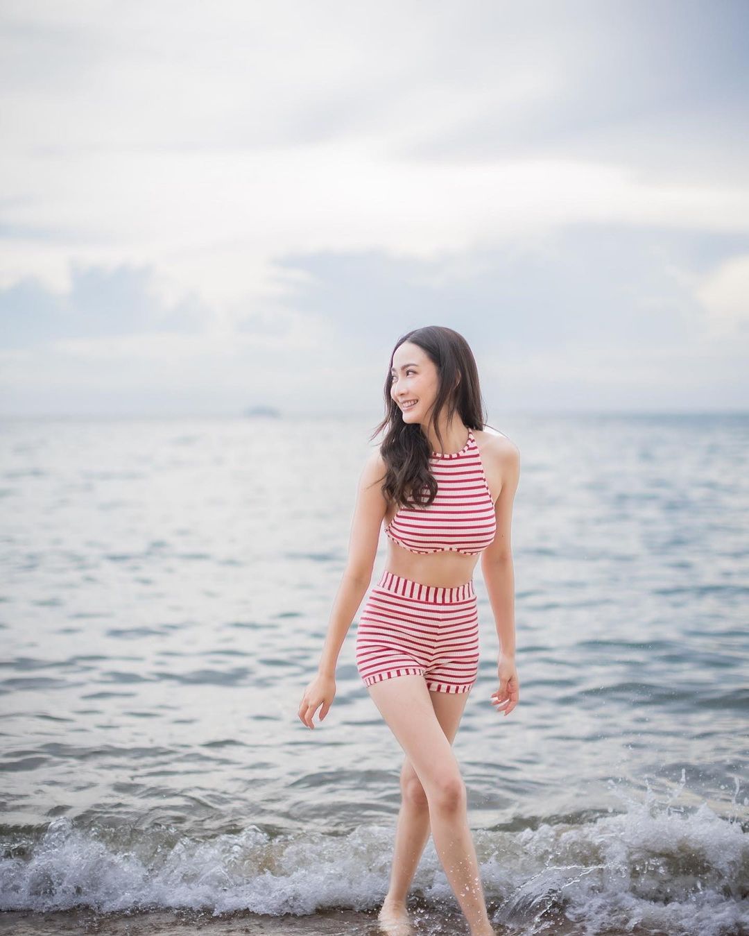 แต้ว - ณฐพร เตมีรักษ์