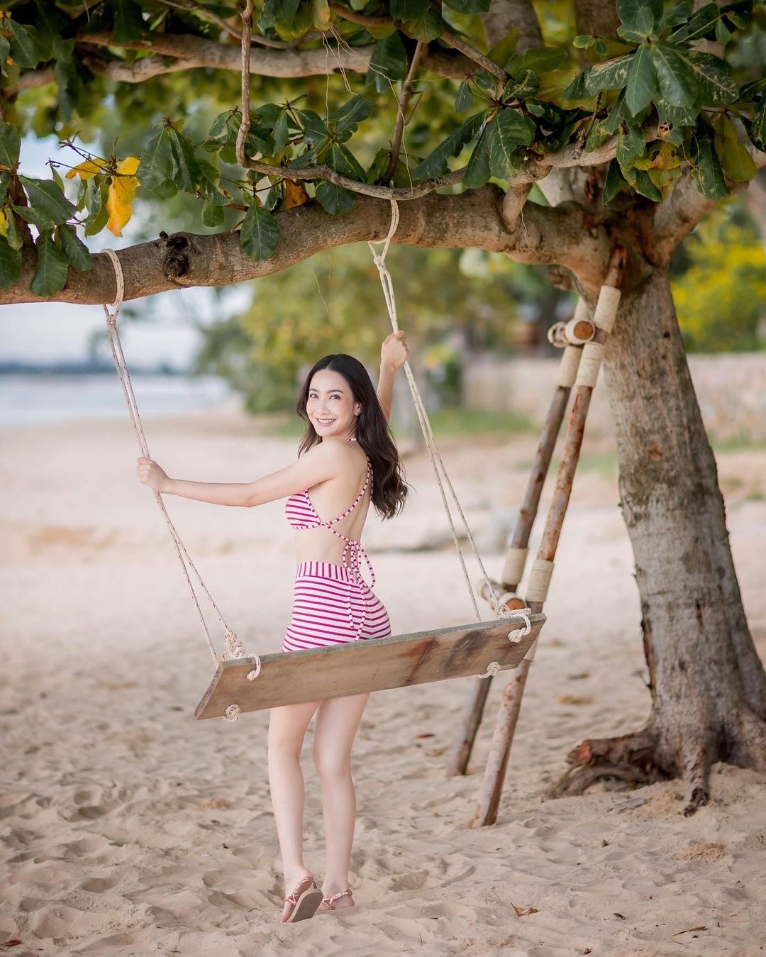 แต้ว - ณฐพร เตมีรักษ์