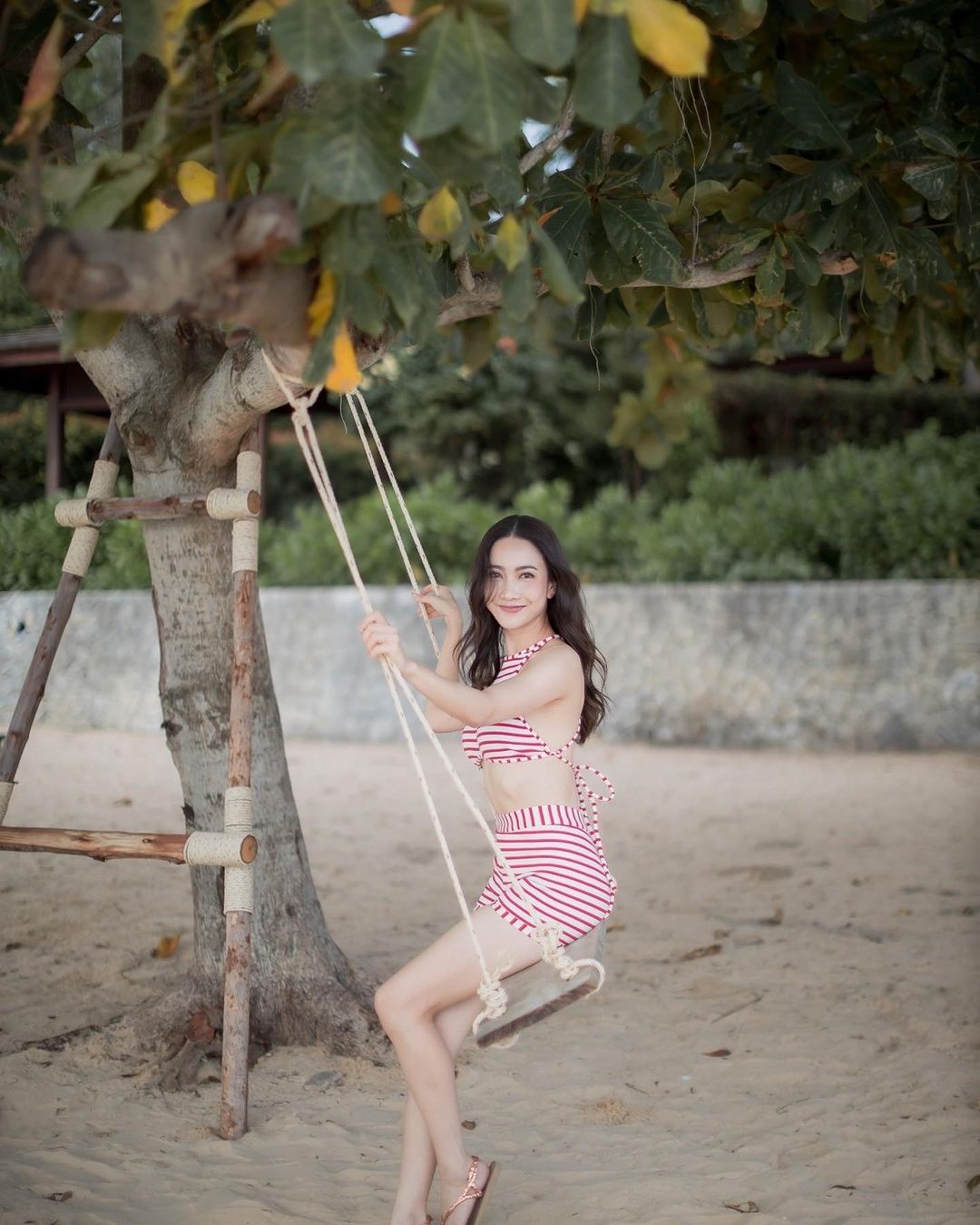 แต้ว - ณฐพร เตมีรักษ์