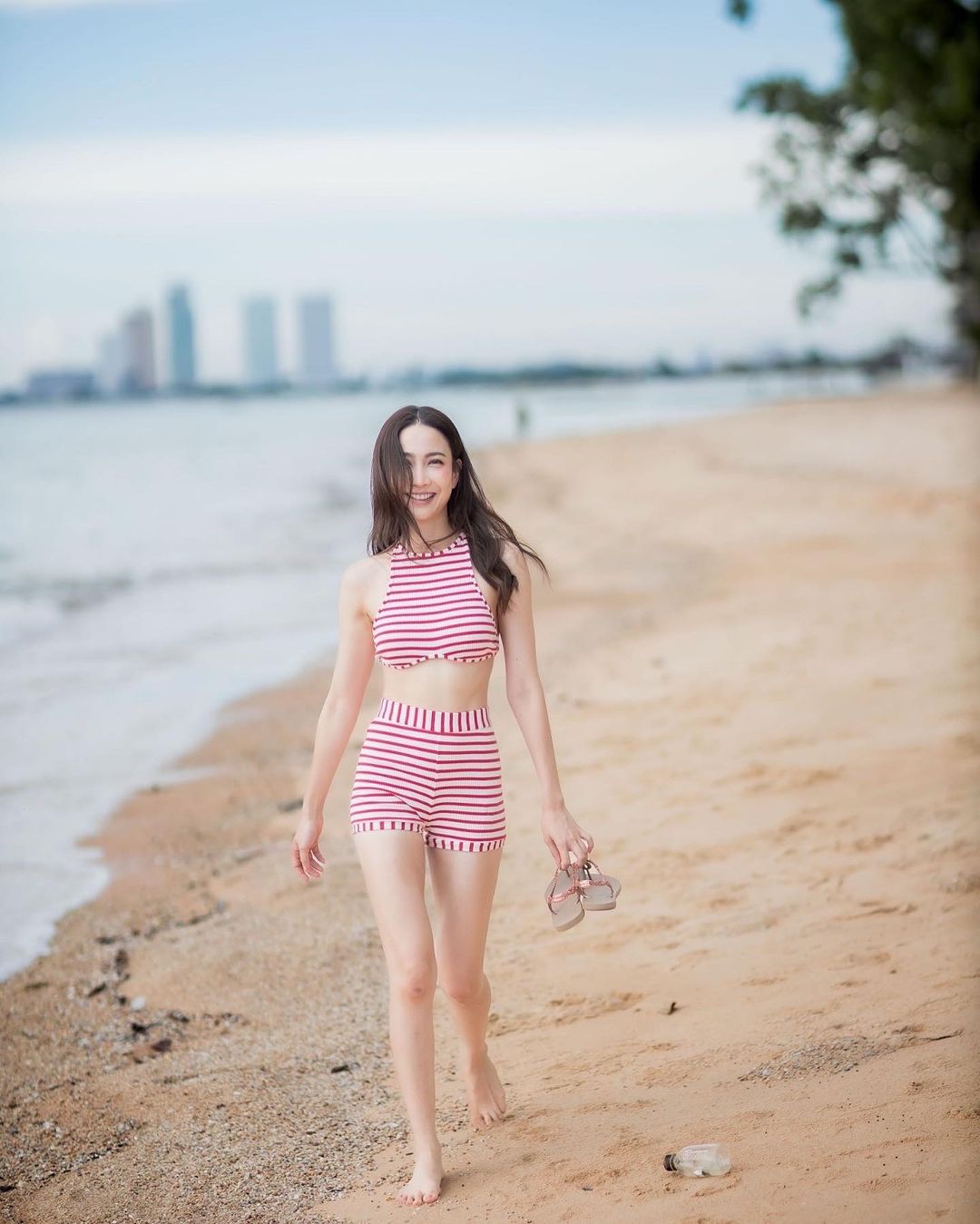 แต้ว - ณฐพร เตมีรักษ์