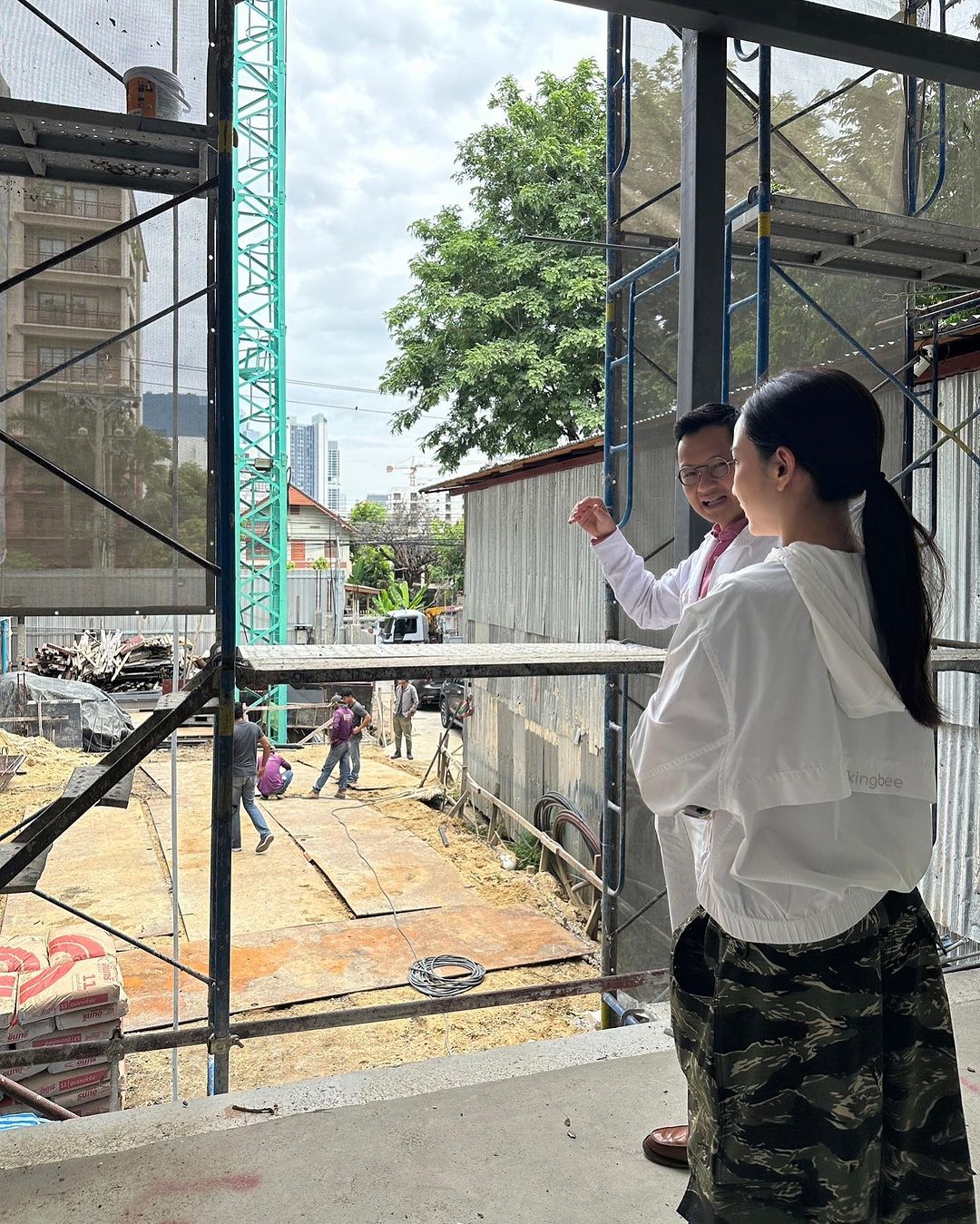 แต้ว - ณฐพร เตมีรักษ์