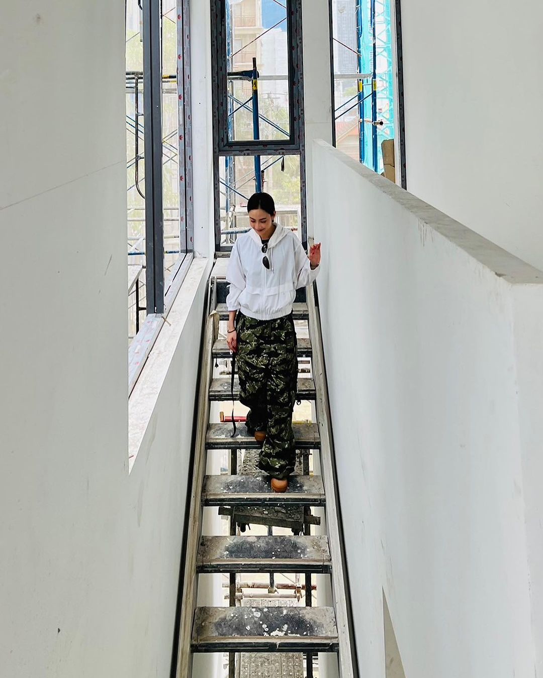แต้ว - ณฐพร เตมีรักษ์