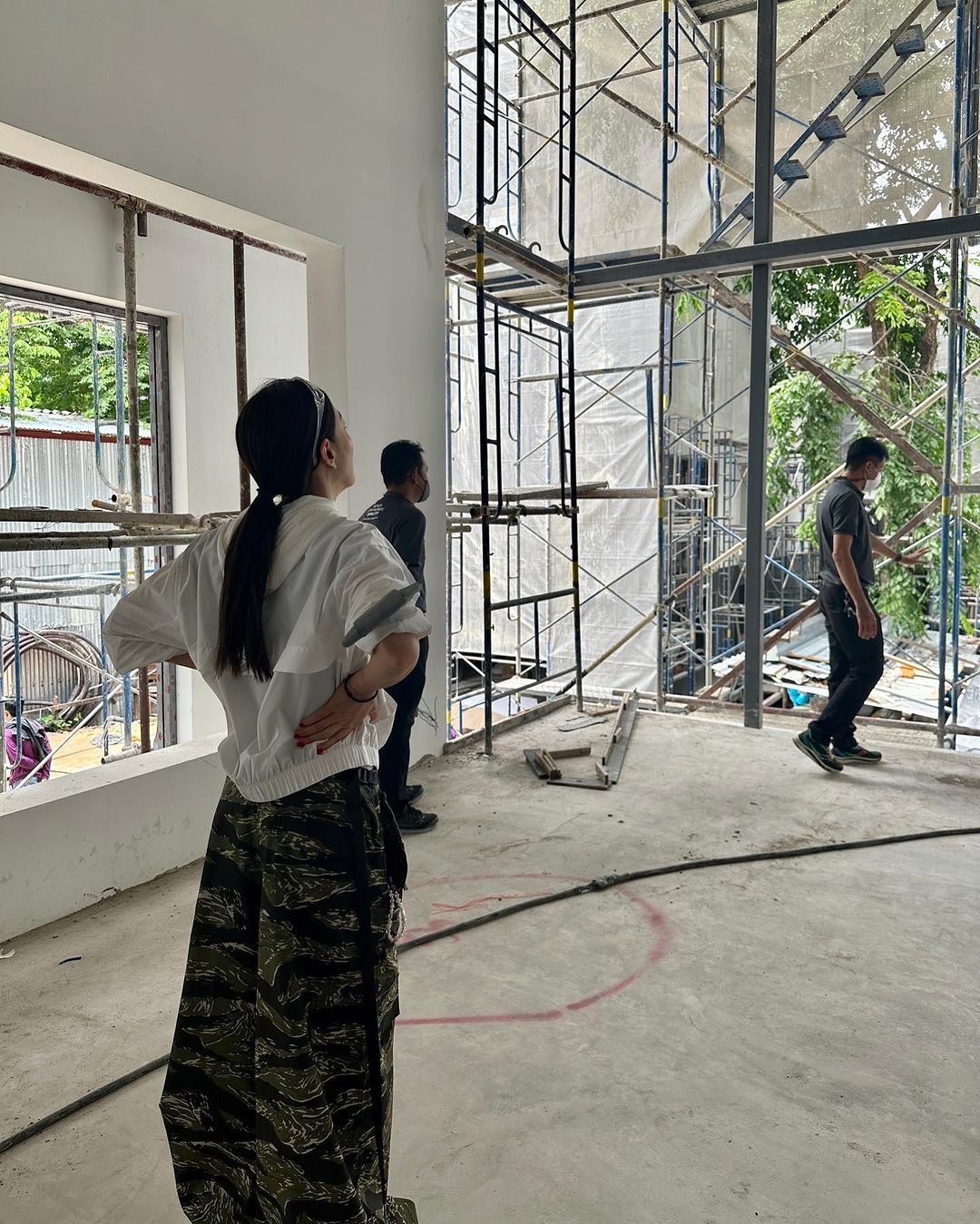 แต้ว - ณฐพร เตมีรักษ์