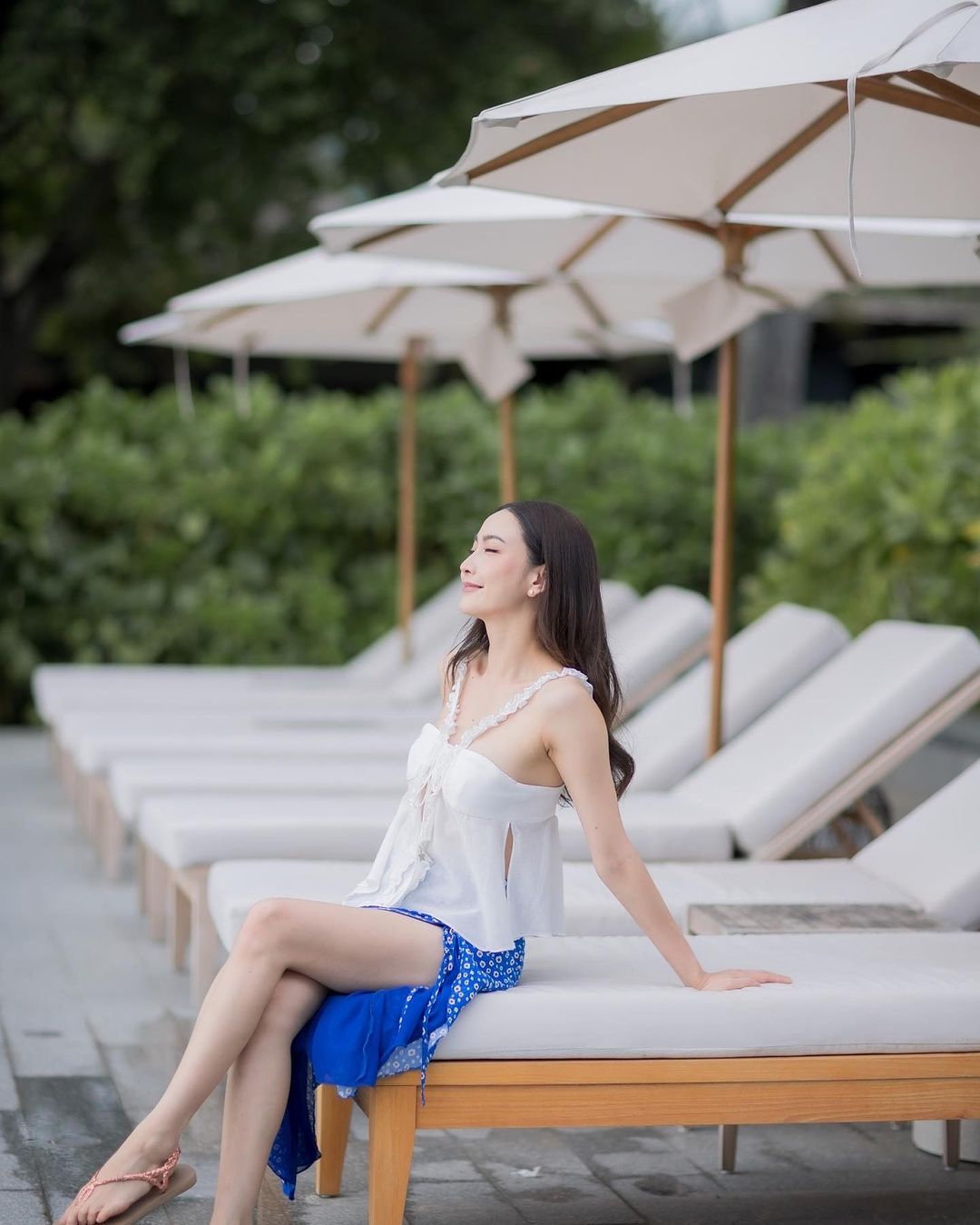 แต้ว - ณฐพร เตมีรักษ์