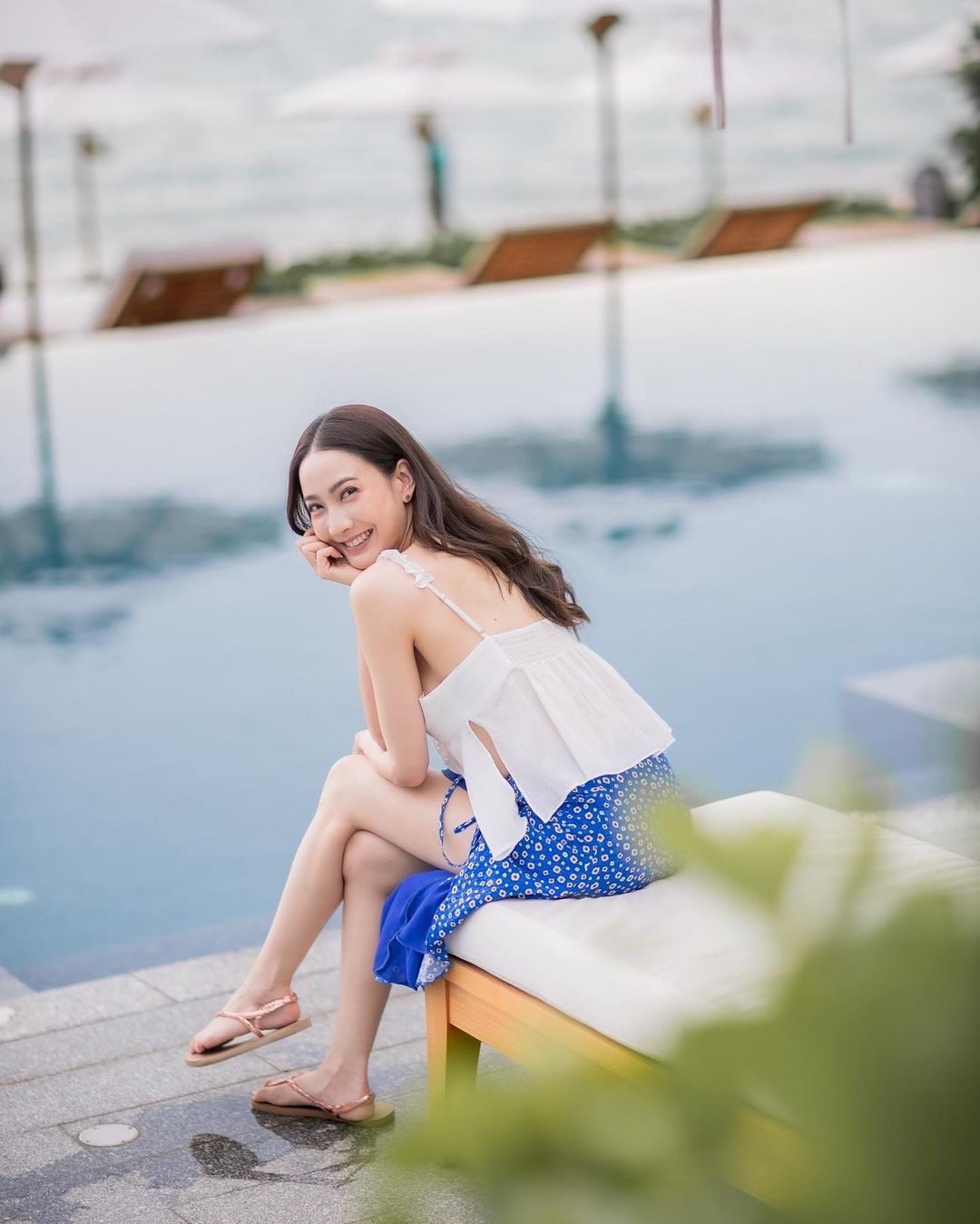 แต้ว - ณฐพร เตมีรักษ์
