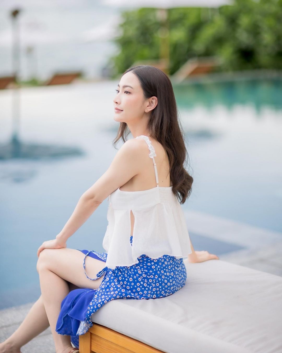 แต้ว - ณฐพร เตมีรักษ์