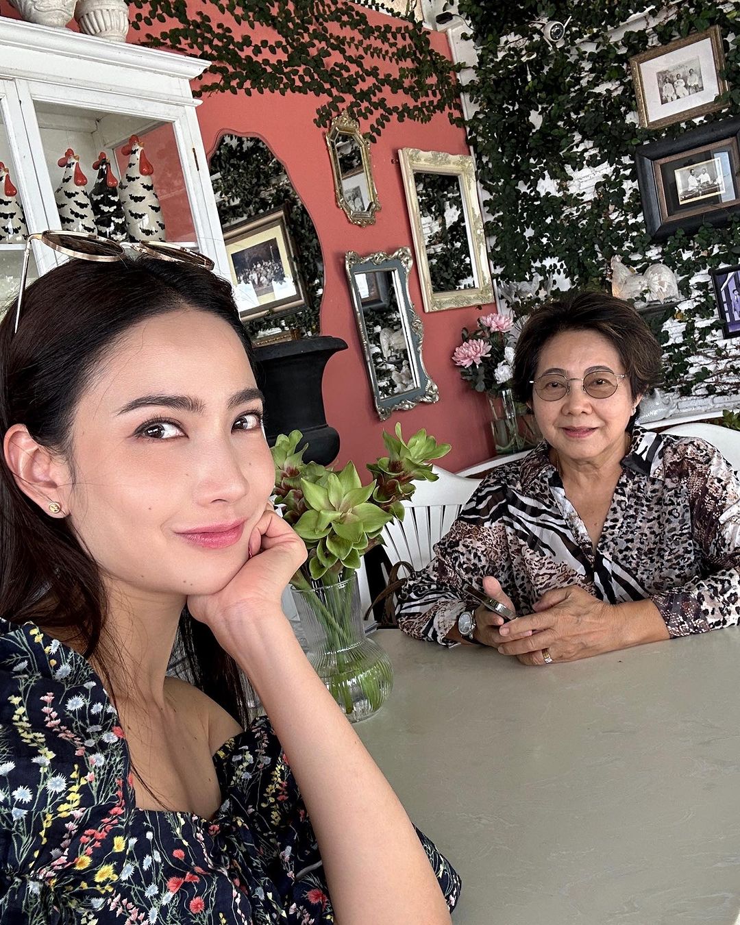 แต้ว - ณฐพร เตมีรักษ์