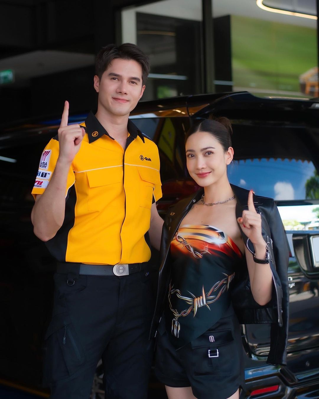 แต้ว - ณฐพร เตมีรักษ์