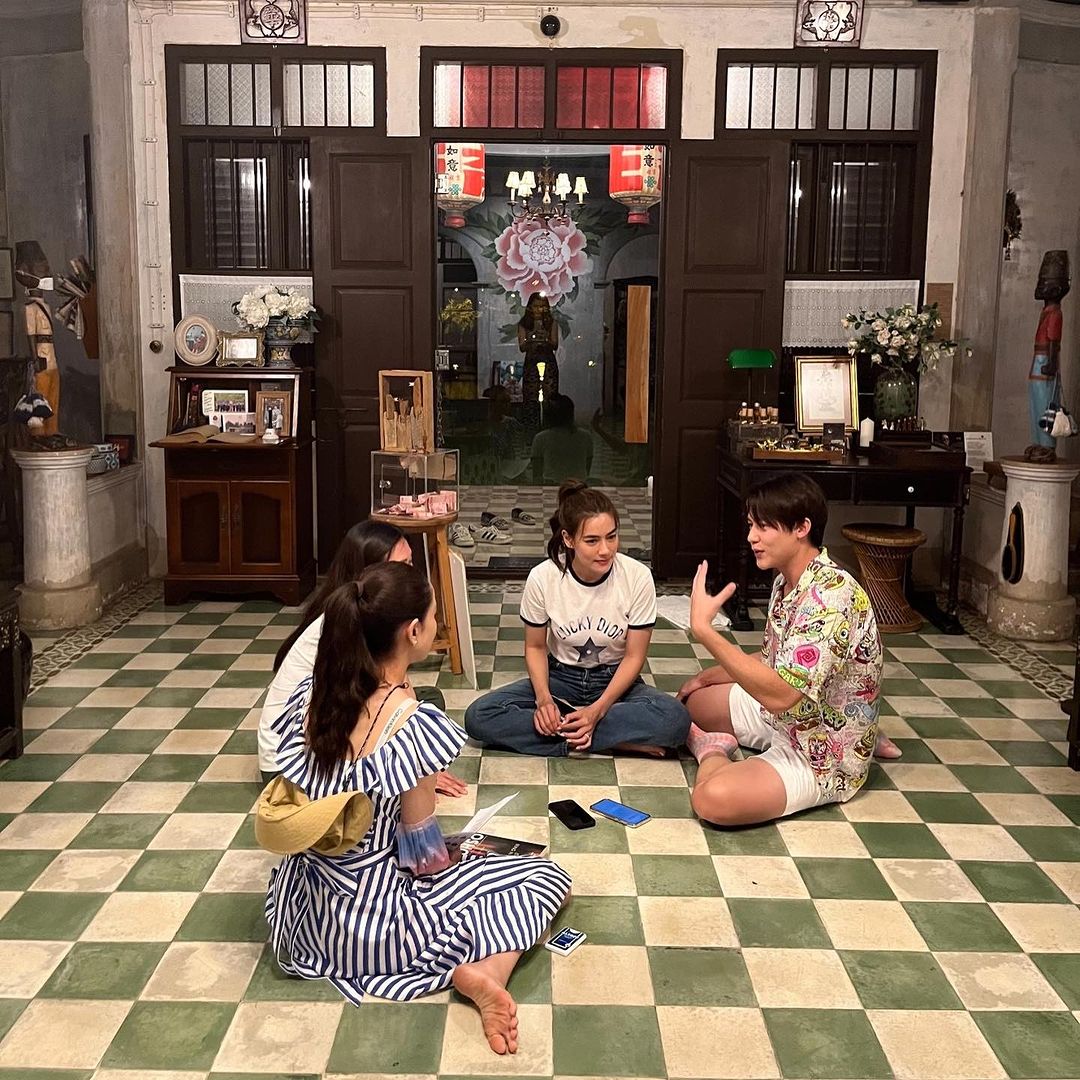 แต้ว - ณฐพร เตมีรักษ์