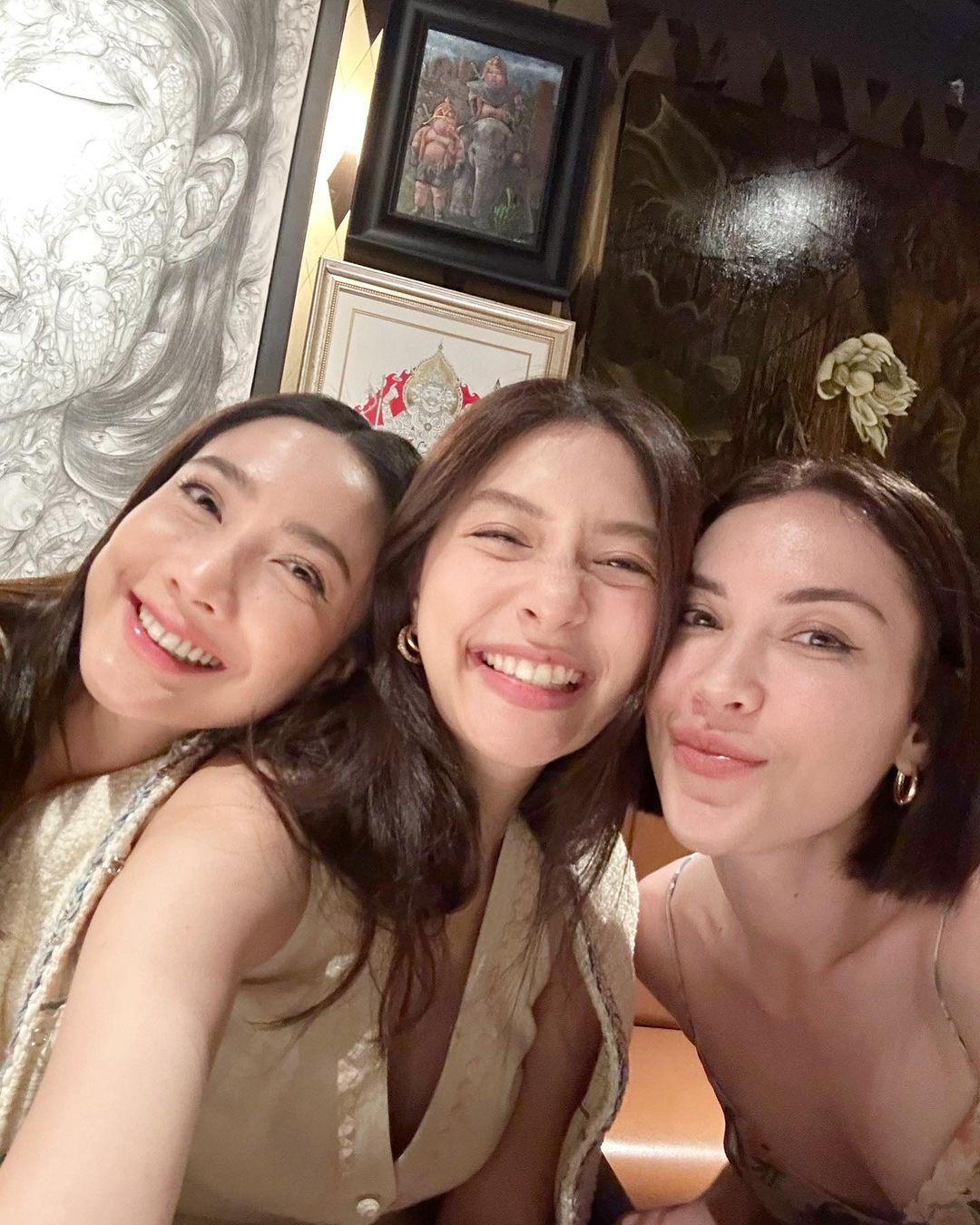 แต้ว - ณฐพร เตมีรักษ์