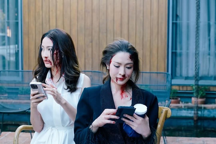 แต้ว - ณฐพร เตมีรักษ์