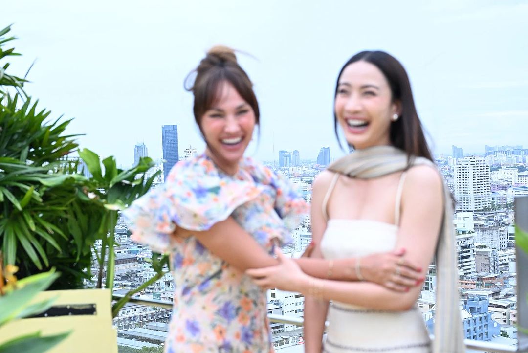 แต้ว - ณฐพร เตมีรักษ์
