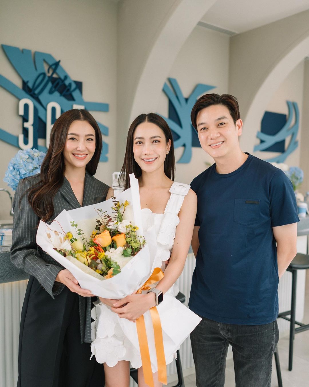 แต้ว - ณฐพร เตมีรักษ์
