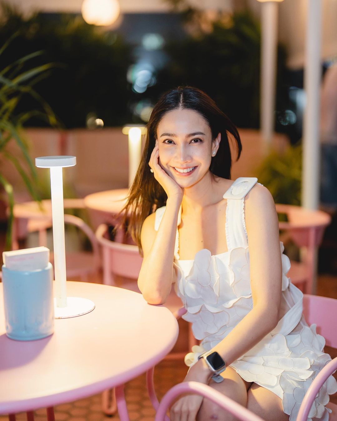 แต้ว - ณฐพร เตมีรักษ์