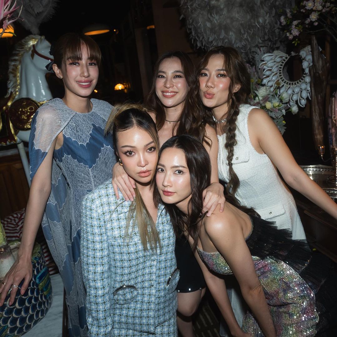 แต้ว - ณฐพร เตมีรักษ์