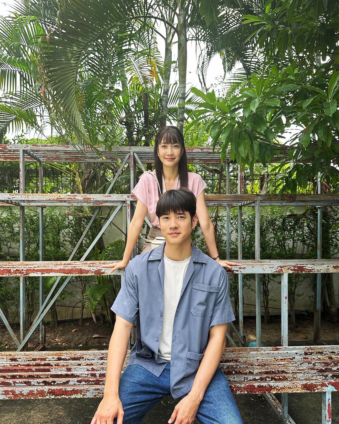 แต้ว - ณฐพร เตมีรักษ์