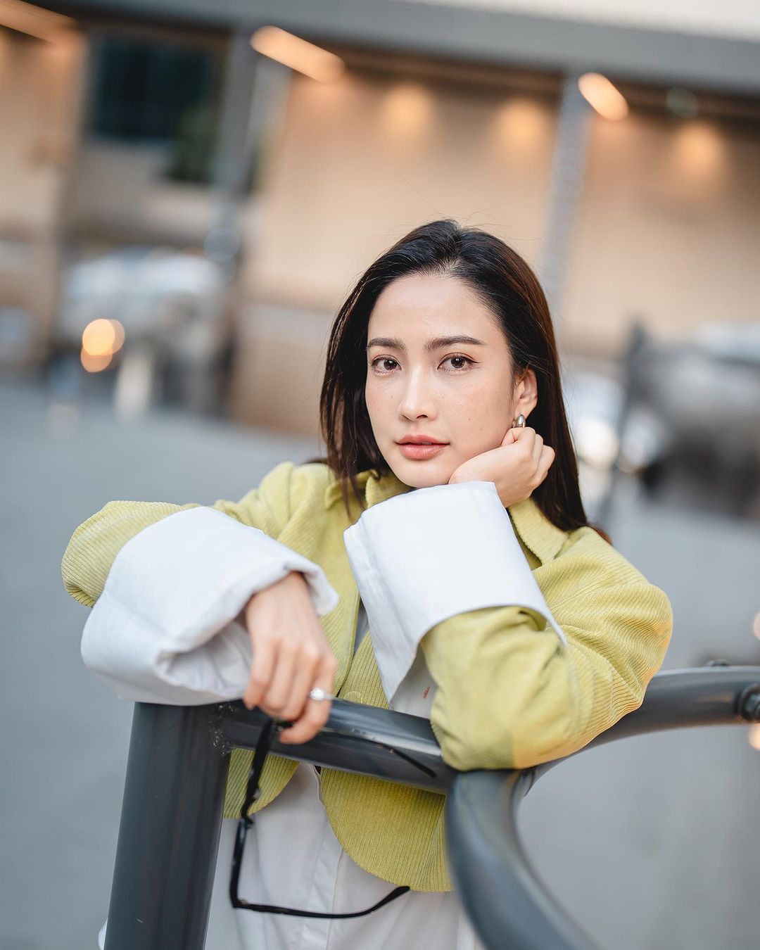แต้ว - ณฐพร เตมีรักษ์