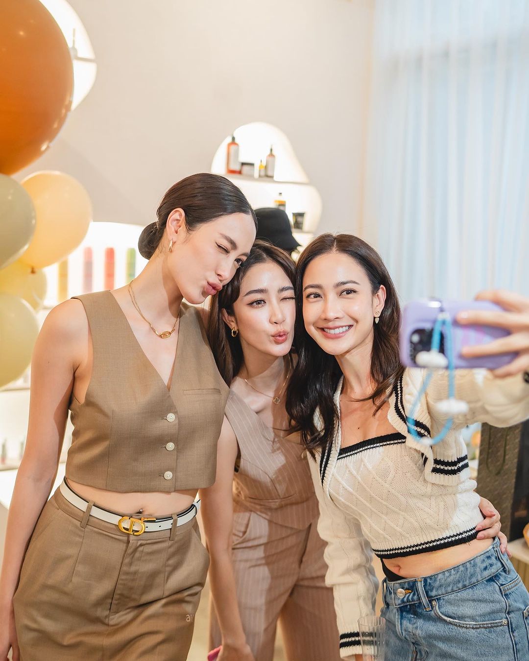 แต้ว - ณฐพร เตมีรักษ์
