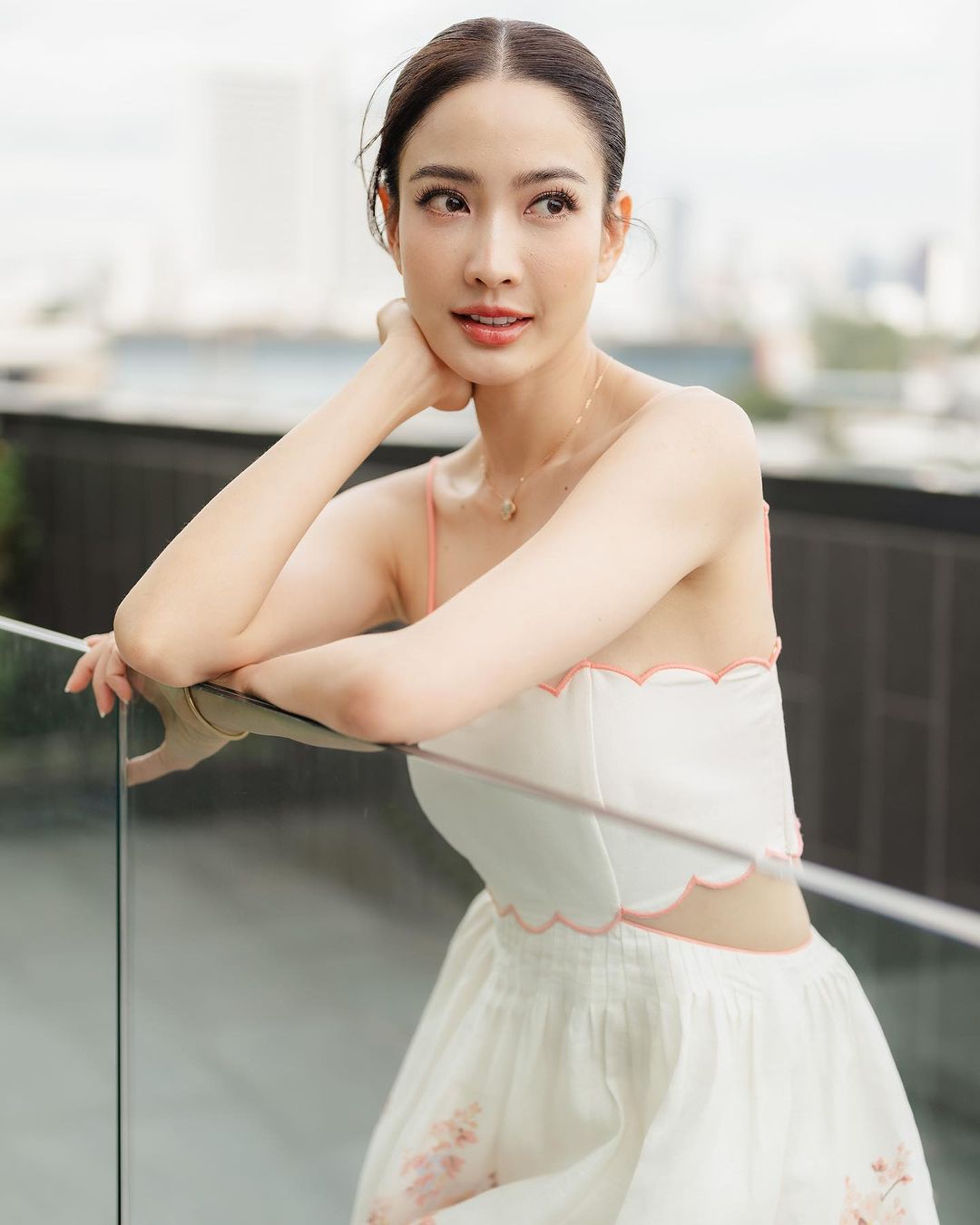 แต้ว - ณฐพร เตมีรักษ์