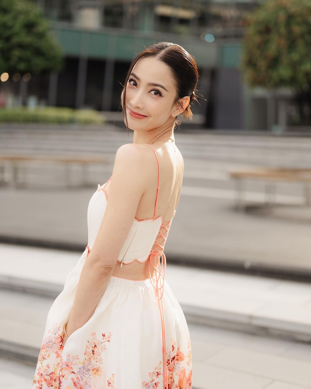 แต้ว - ณฐพร เตมีรักษ์