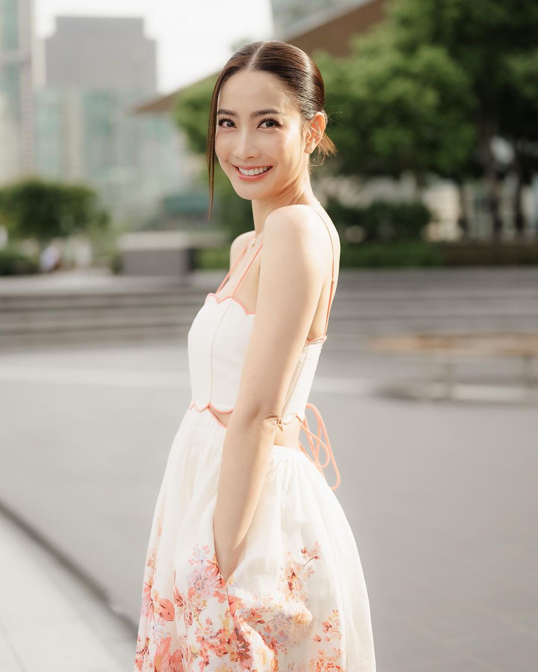 แต้ว - ณฐพร เตมีรักษ์