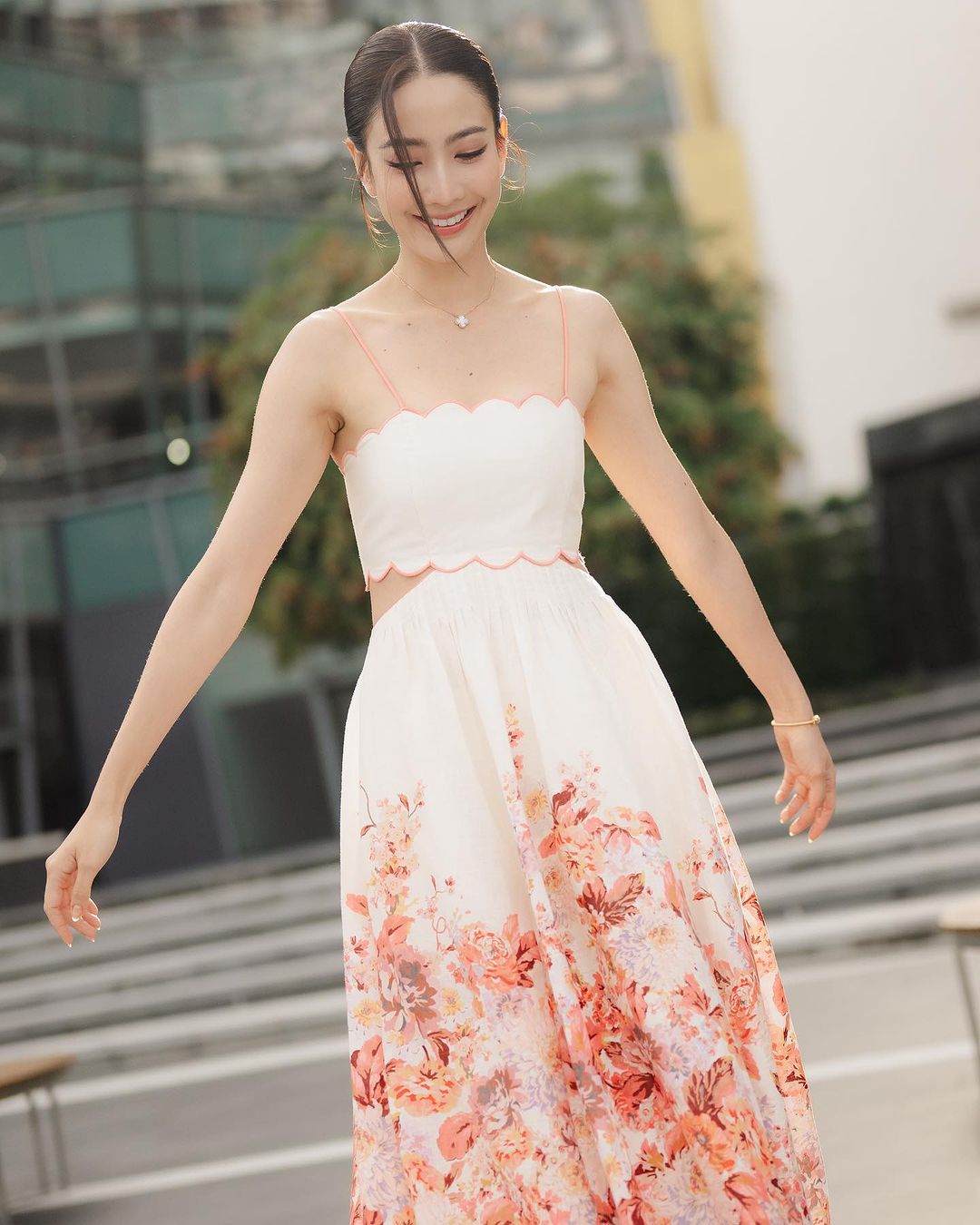 แต้ว - ณฐพร เตมีรักษ์