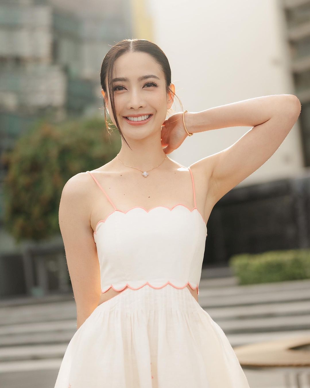 แต้ว - ณฐพร เตมีรักษ์