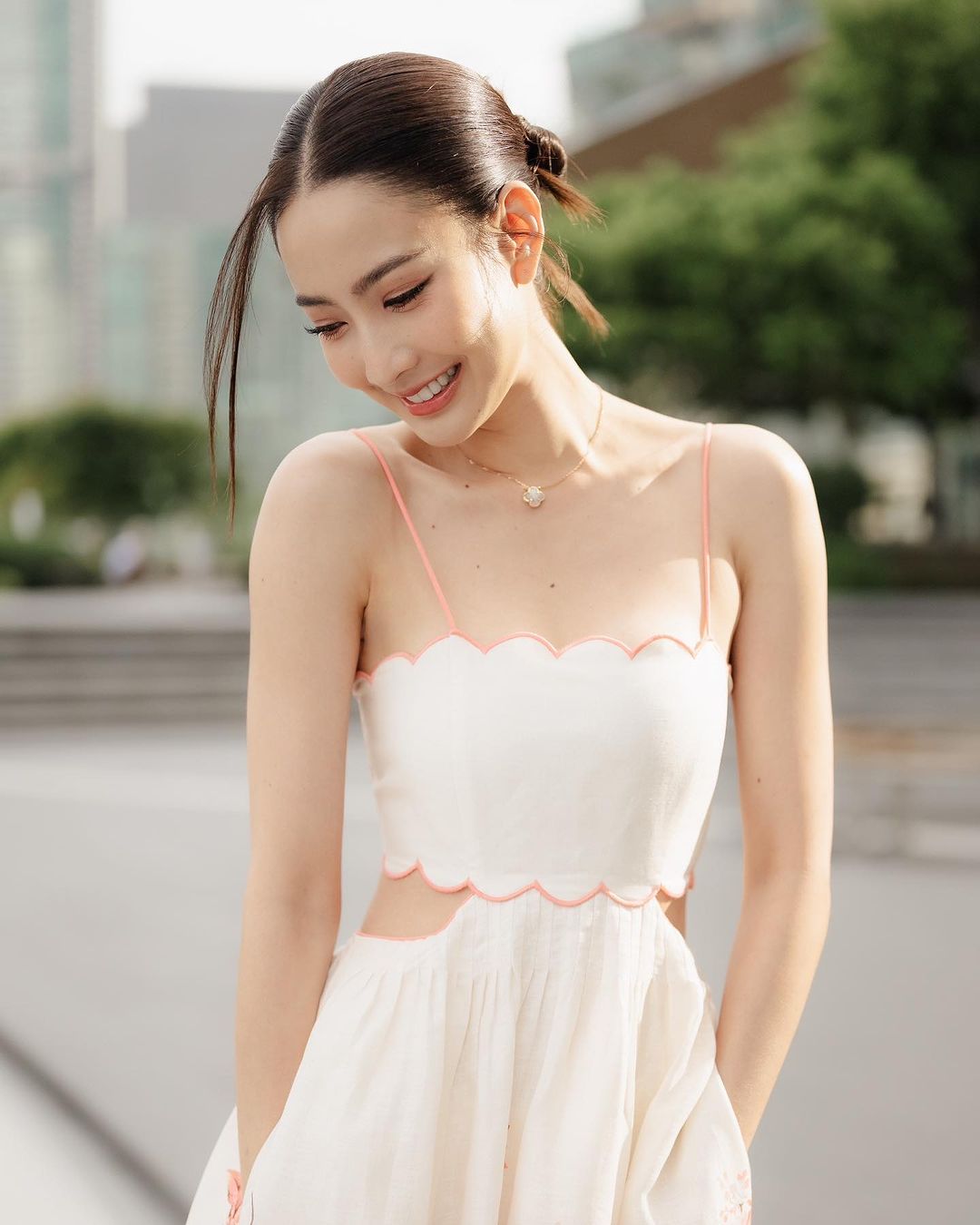 แต้ว - ณฐพร เตมีรักษ์